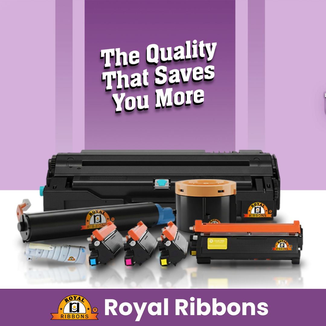 High-quality printer consumables